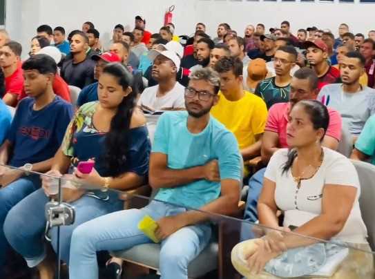 Camacã: Prefeitura financia 70% de